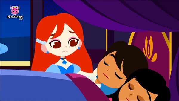 Cuentos de princesas - Cuentos de princesas 2