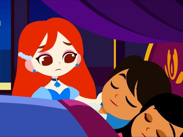 Cuentos de princesas - Cuentos de princesas 2