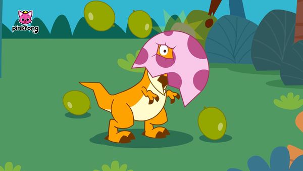 Cuentos Musicales de dinosaurios - Cuentos musicales de dinosaurios 2