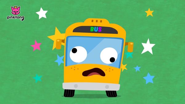 Canciones de Pinkfong para niños - Especial de la familia | Canciones de la familia