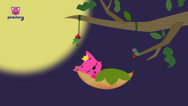 Canciones de Pinkfong para niños - Las mejores canciones de cuna
