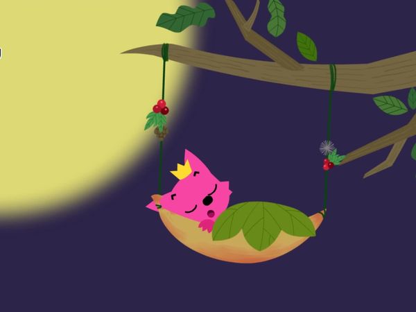 Canciones de Pinkfong para niños - Las mejores canciones de cuna