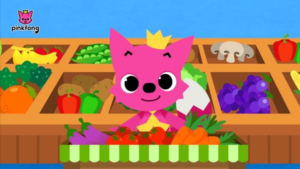 Canciones de Pinkfong para niños - Estudia con Pinkfong