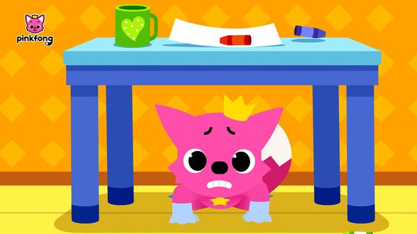 Canciones de Pinkfong para niños - Canciones de seguridad