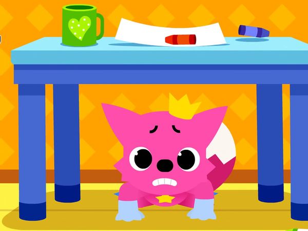 Canciones de Pinkfong para niños - Canciones de seguridad