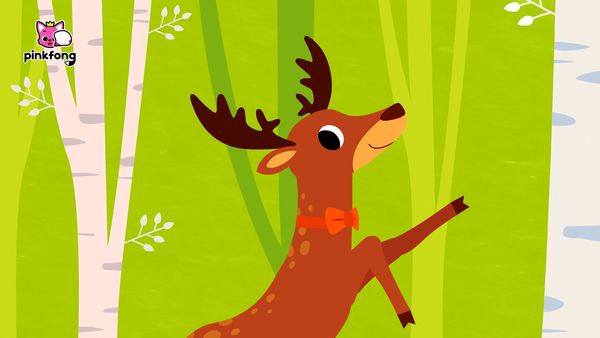 Canciones de Pinkfong para niños - Pinkfong zoológico Cu-cú y más