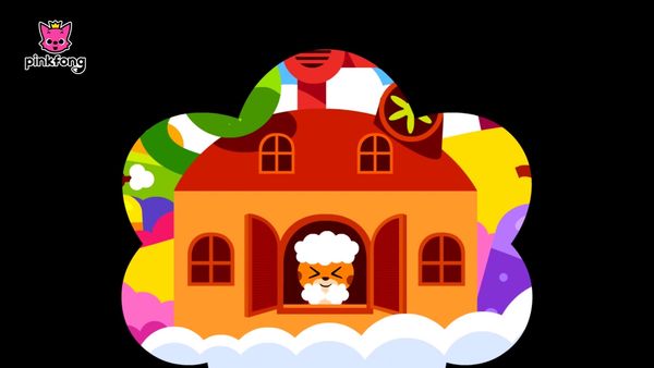 Canciones de Pinkfong para niños - Prepárate para ir a la escuela con Pinkfong