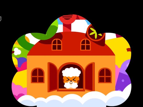 Canciones de Pinkfong para niños - Prepárate para ir a la escuela con Pinkfong