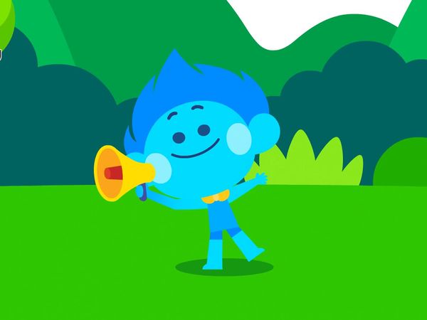 Canciones de Pinkfong para niños - Diez pequeños niños