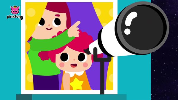 Canciones de Pinkfong para niños - Vamos a la cama