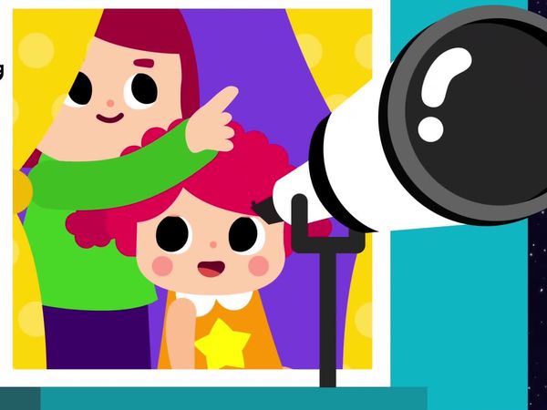 Canciones de Pinkfong para niños - Vamos a la cama