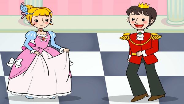 Cuentos clásicos musicales - Cuentos clásicos musicales 3