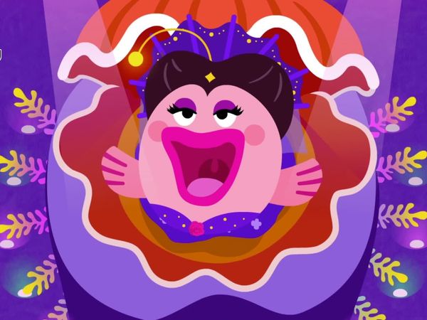 Canciones felices del mes - ¡Hola, verano!