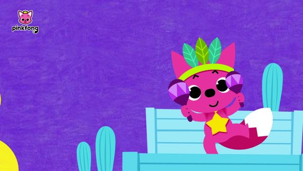 Canciones felices del mes - ¡Hola, primavera!