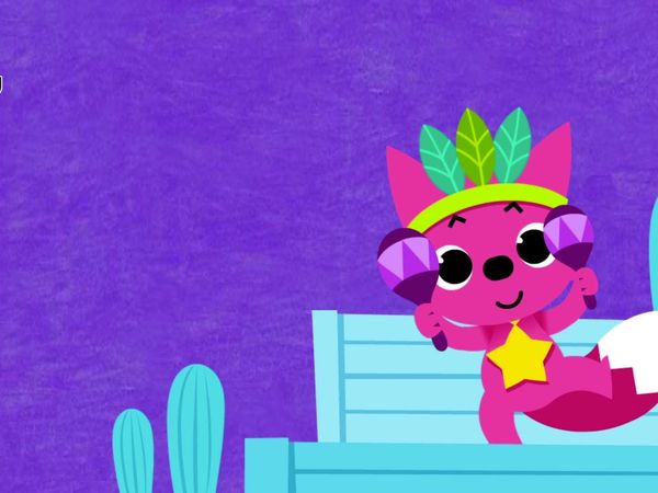 Canciones felices del mes - ¡Hola, primavera!