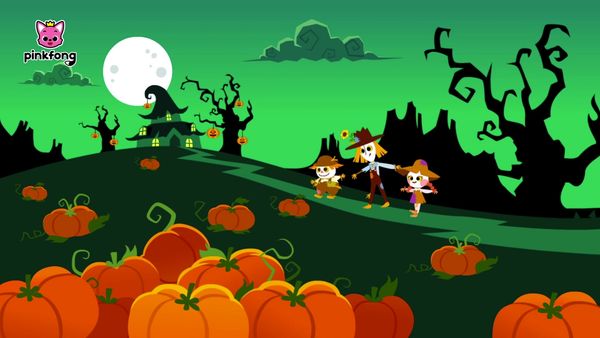 Canciones felices del mes - Las mejores canciones de Halloween 2020