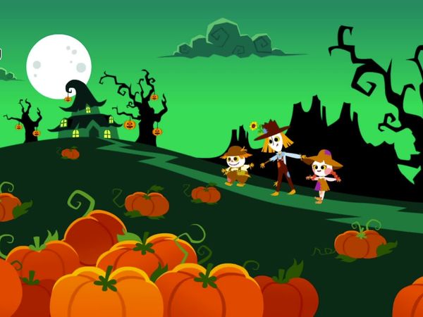 Canciones felices del mes - Las mejores canciones de Halloween 2020