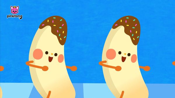 Cantemos con Pinkfong - Cantemos con Pinkfong 2