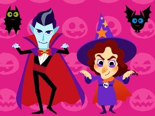 Canción de Halloween - Canción de Halloween 2