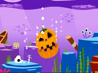 Canción de Halloween - Canción de Halloween 1