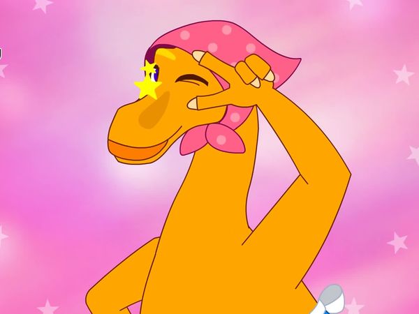 ¡Bum, Bum! Mundo Dino - ¡Bum, Bum! Mundo Dino