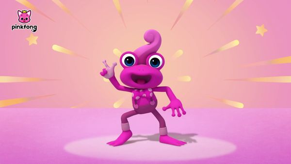 Aprende colores con Hogi - Aprende colores con Hogi