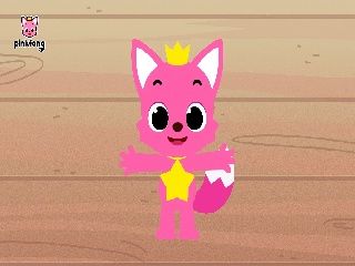 Al escondite con Pinkfong - Juguemos al escondite con Pinkfong insecto 4