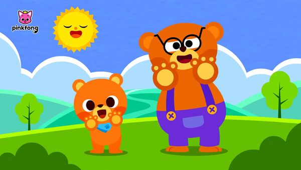 ¡Pinkfong! Especial de tiburón bebé - ¿Dónde está tiburón papá? y muchas más