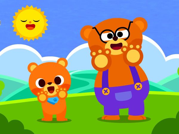 ¡Pinkfong! Especial de tiburón bebé - ¿Dónde está tiburón papá? y muchas más