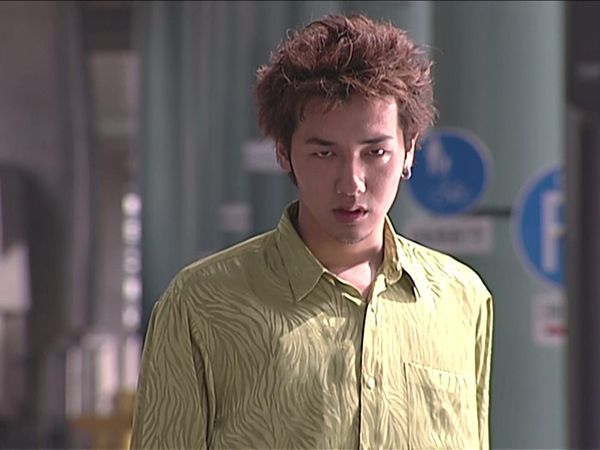 Kamen Rider Ryuki - Kamen Rider Ryuki: S1 E22 - Raia's Revenge