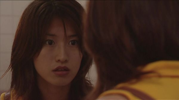 Kamen Rider Ryuki - Kamen Rider Ryuki: S1 E33 - The Mirror's Magic