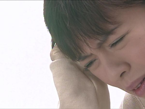 Kamen Rider Ryuki - Kamen Rider Ryuki: S1 E21 - Yui's Past