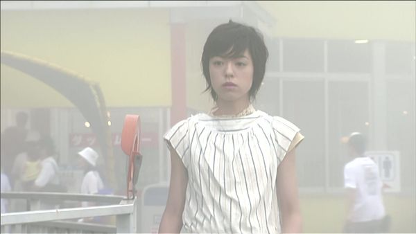 Kamen Rider Ryuki - Kamen Rider Ryuki: S1 E34 - Friendship's Battle