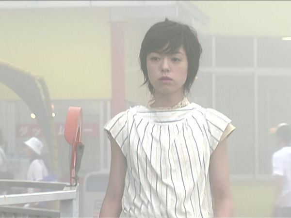 Kamen Rider Ryuki - Kamen Rider Ryuki: S1 E34 - Friendship's Battle