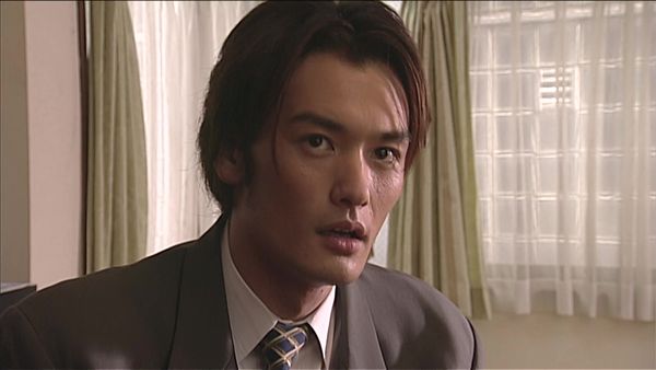 Kamen Rider Ryuki - Kamen Rider Ryuki: S1 E29 - Marriage Interview Battle