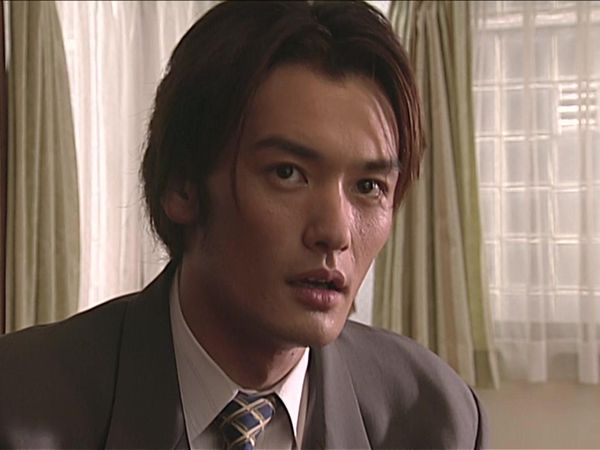 Kamen Rider Ryuki - Kamen Rider Ryuki: S1 E29 - Marriage Interview Battle