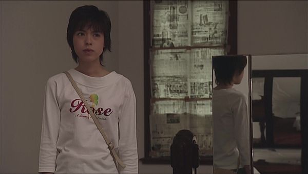 Kamen Rider Ryuki - Kamen Rider Ryuki: S1 E24 - Ouja's Secret
