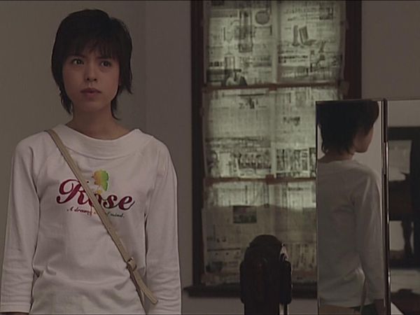 Kamen Rider Ryuki - Kamen Rider Ryuki: S1 E24 - Ouja's Secret