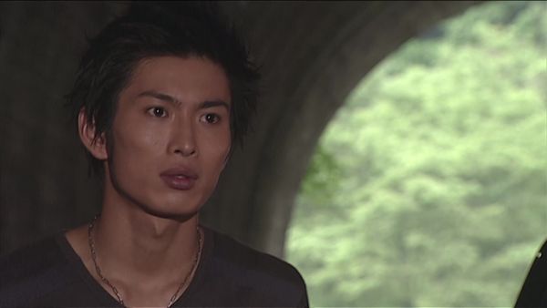 Kamen Rider Ryuki - Kamen Rider Ryuki: S1 E25 - Combining Ouja
