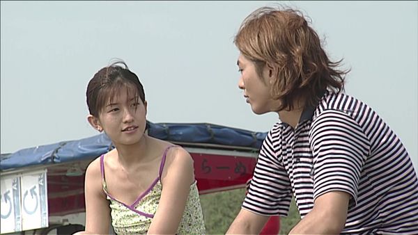 Kamen Rider Ryuki - Kamen Rider Ryuki: S1 E30 - Zolda's Lover