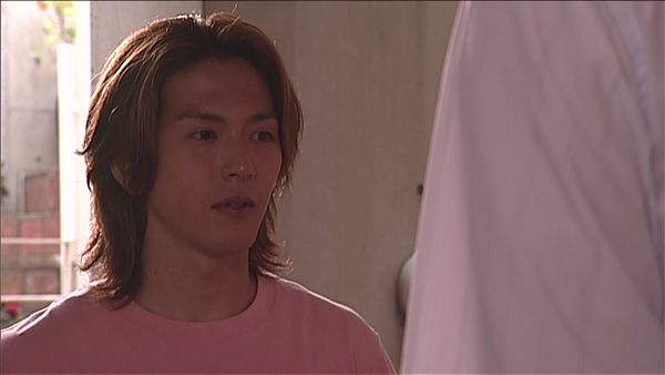 Kamen Rider Ryuki - Kamen Rider Ryuki: S1 E26 - Zolda's Assault