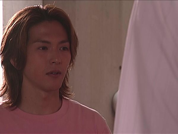 Kamen Rider Ryuki - Kamen Rider Ryuki: S1 E26 - Zolda's Assault