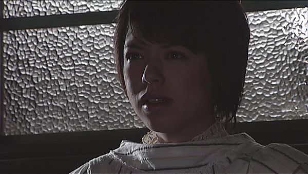Kamen Rider Ryuki - Kamen Rider Ryuki: S1 E35 - Enter Tiger