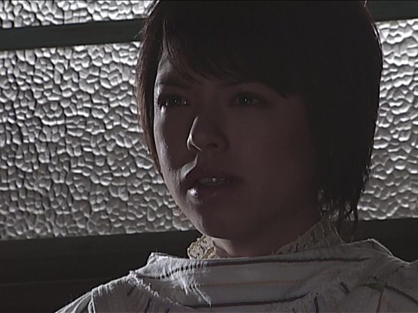 Kamen Rider Ryuki - Kamen Rider Ryuki: S1 E35 - Enter Tiger