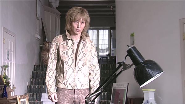 Kamen Rider Ryuki - Kamen Rider Ryuki: S1 E48 - The Final 3 Days