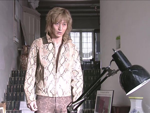 Kamen Rider Ryuki - Kamen Rider Ryuki: S1 E48 - The Final 3 Days