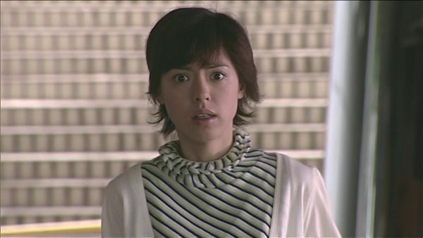 Kamen Rider Ryuki - Kamen Rider Ryuki: S1 E19 - Rider Gathering