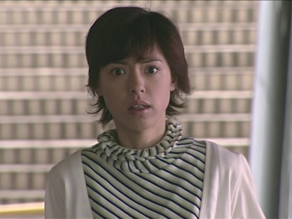 Kamen Rider Ryuki - Kamen Rider Ryuki: S1 E19 - Rider Gathering