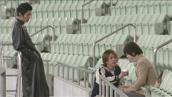 Kamen Rider Ryuki - Kamen Rider Ryuki: S1 E45 - The Twentieth Birthday