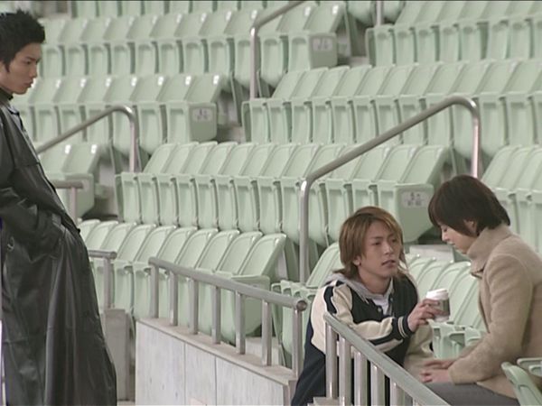 Kamen Rider Ryuki - Kamen Rider Ryuki: S1 E45 - The Twentieth Birthday